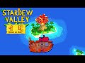 NEW - STARDEW VALLEY | Ep. 1 | 1.5 BIGGEST UPDATE EVER - NEW Boats, Farming Maps, Crops & Quests