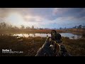 Morning by the Lake – Immersive STALKER 2 Exploration