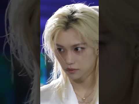 Felix Yongbok Stay Straykids Unfair