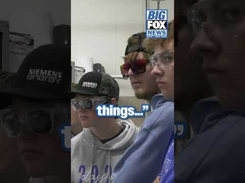 Students explore local careers on Southern Tier Manufacturing Day #manufacturing #careeradvice