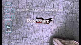 Uberstrike Speed Hacker