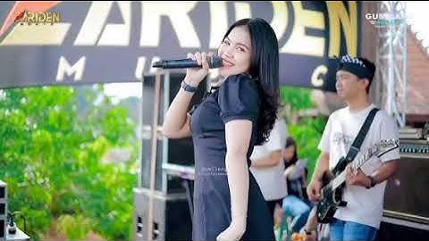 ROMANSA - PUTRI IKLAN - DINDA TERATU - HAPPY PARTY BALONG BEJI BERSATU SEASON 3 - JEPARA