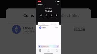 Famous New GameStop iOS Crypto Wallet is Out! Wealth