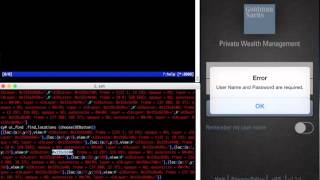 App Discovery Using Cycrypt
