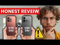 Vivo V70 Elite 5G Vs Vivo V80 Elite 5G: Which One Wins? (Fast Face-Off)