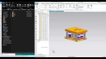 [Nx] Customize Standard - Drafting Standard - Cá nhân hóa tiêu chuẩn bản vẽ trên Nx