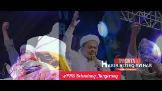 CERAMAH HABIB BAHAR BIN ALI BIN SMITH //PHB Belendung-TNG
