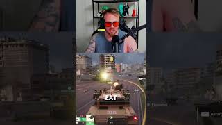 World of Tanks: HEAT. #worldoftanks #wotheat #gaming #fyp Promo Code - 935HEATUGC