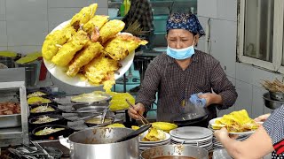 I had to come back DANANG, VIETNAM for these SPECIALTY DISHES