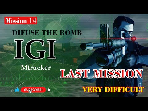 Igi Mission Game For Pc - Colaboratory