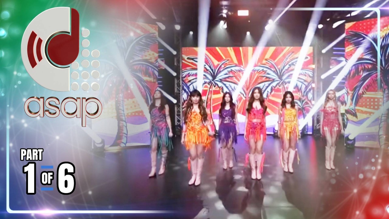 ASAP (1/6) | March 1, 2026