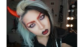 Halloween - She Devil