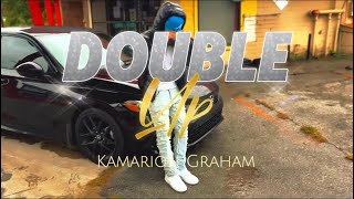 Kamarion Graham - Double Up Official Music Video