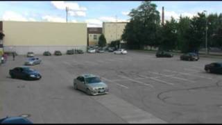 The Convoy 2 - Btg Bobingen