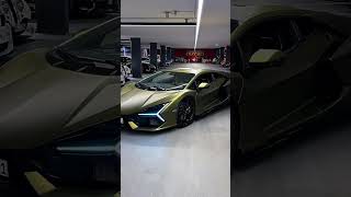 Lamborghini Revuelto Sports car #viral #shorts #lamborghinirevuelto