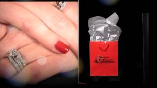Steven DiFranco Jewelers - What's In Your Shiny Red Bag