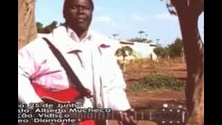 Alberto Mucheca - Aldeia 25 de Junho (Video Oficial)