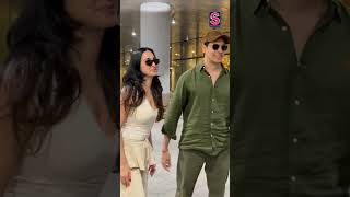 Fan-fav lovebirds Sidharth Malhotra & Kiara Advani serve adorable couple goals with cute poses