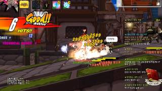 [Elsword] Code Electra 5-1