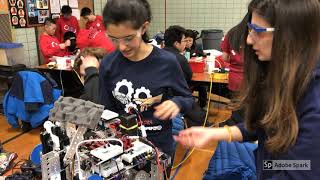 Science and Engineering Magnet Program