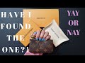 LOUIS VUITTON KEY POUCH UNBOXING PT 2 || MADE IN FRANCE FINALLY! || LIS PARAISO