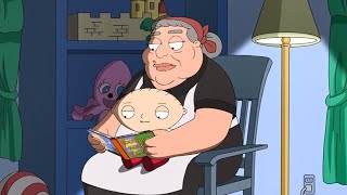 Family Guy - Belarus childrens books