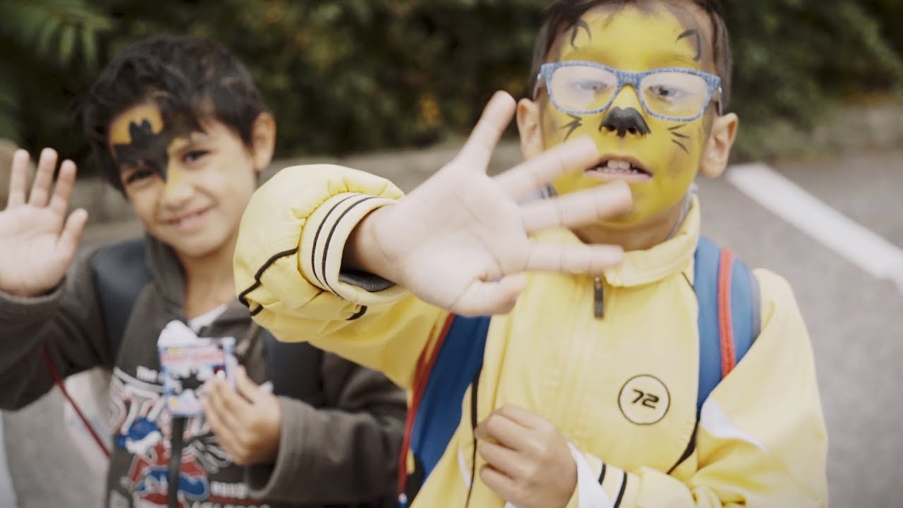 Den pro děti 2017 - Nemocnice Blansko