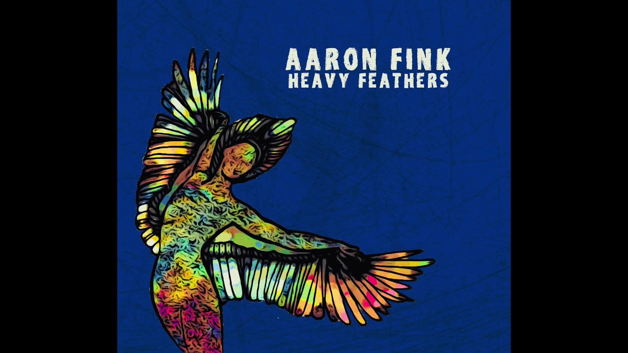 Aaron Fink-Damned If I Do