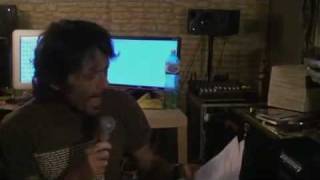 Gabin - The Alchemist Stolen Studio Moments Ft. Mia Cooper