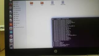 ESP32 tutorials : DAC interfacing