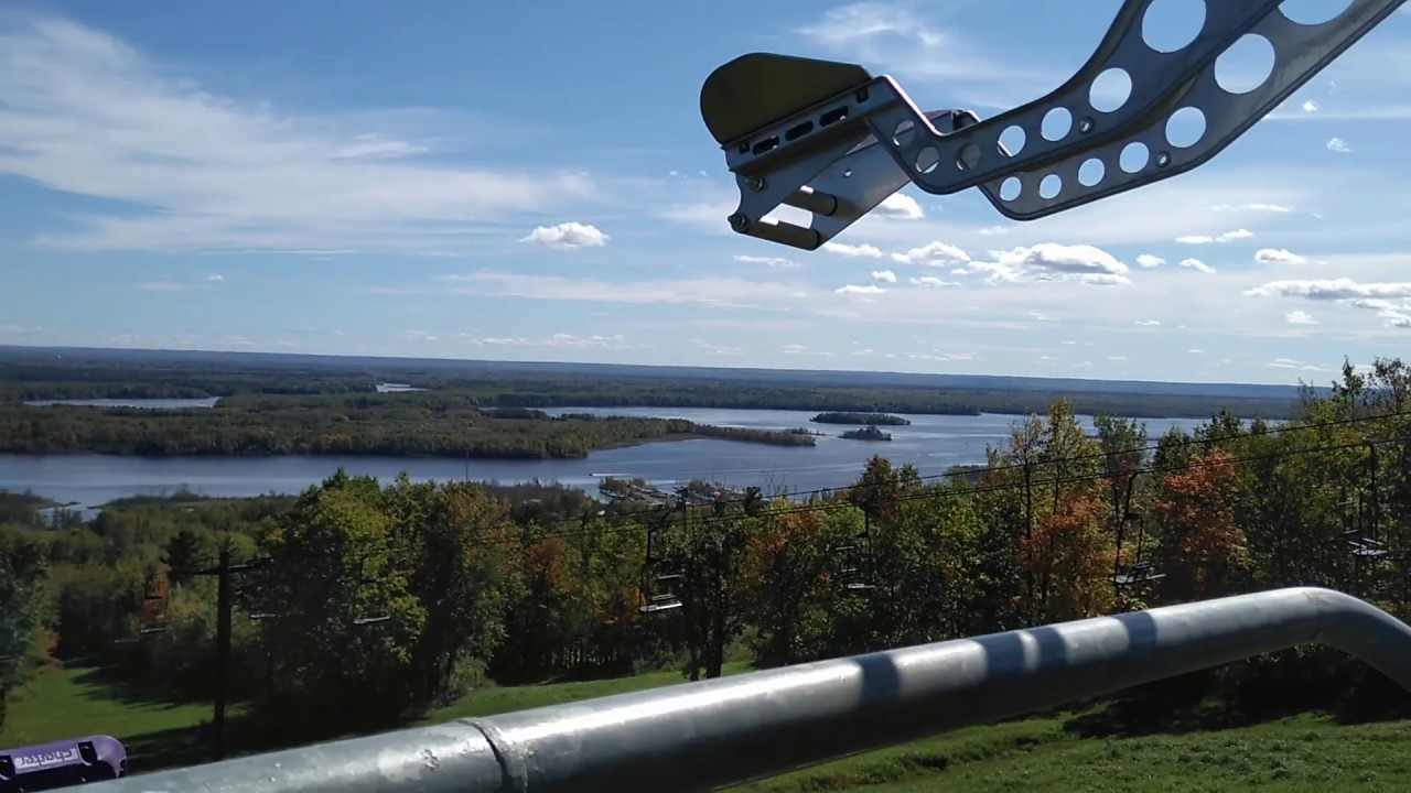 Spirit Mountain, Duluth, Mn 2019 YouTube