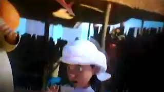 منصور. الحلقة. غول. جليد