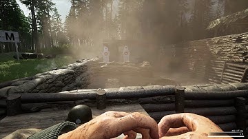 Post Scriptum - Grenades