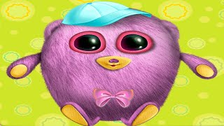 Babysitter First Day Mania - Baby Care Crazy Time Enducation game Ep3 screenshot 5