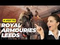 Royal armouries museum leeds