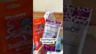 Unboxing Felinus #4 - Embajador @bimbowhitecat