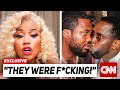 Nicki Minaj Reveals SHOCKING Details On Diddy And Meek Mill Freak Off