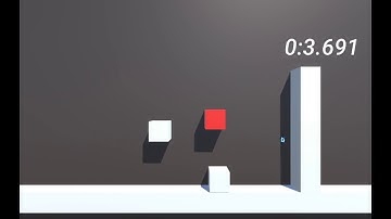 Wall Runner Demo | Unity PC/Android Game