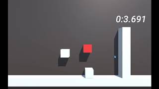 Wall Runner Demo | Unity PC/Android Game