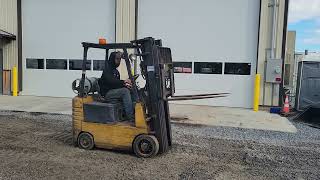 CATERPILLAR SC15 17119 For Sale