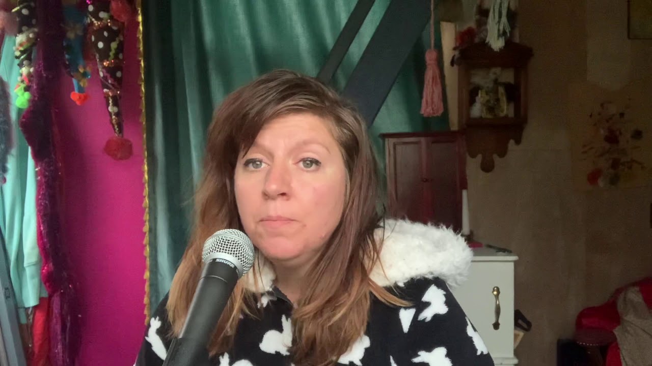 Paper Wings Gillian Welch Cover YouTube