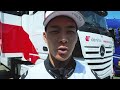 📡 Guys, Jack Miller and Taka Nakagami have a message for you!