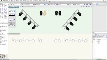Vectorworks 2020 - Schematic Views