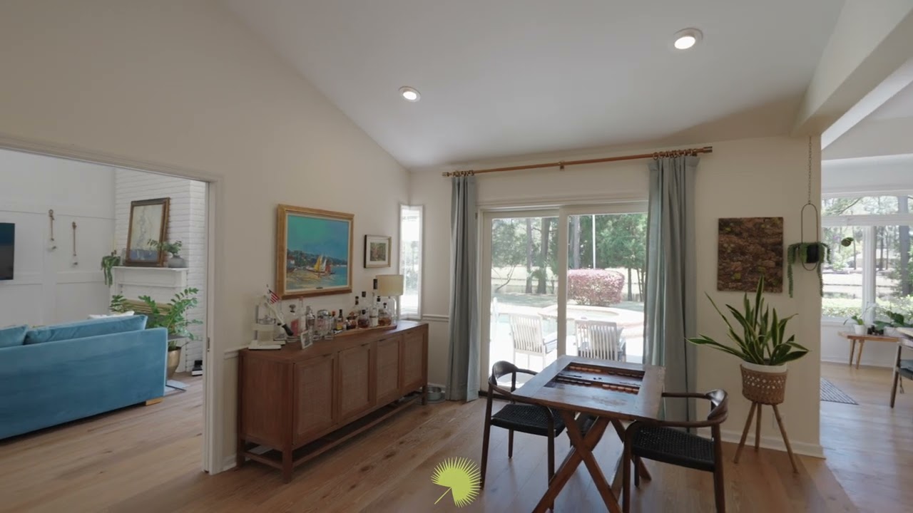 6 Long Leaf Ln - Moss Creek - Hilton Head Island, SC