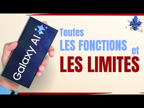 Galaxy AI :