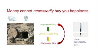 The Geography of Bliss Chapter 4 (Qatar) Summary