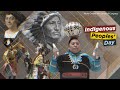 Indigenous Peoples Day and History