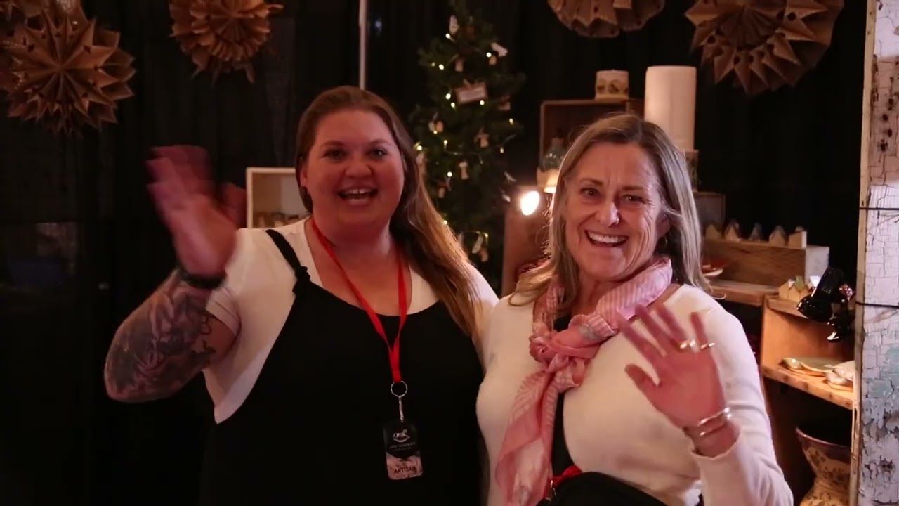 Art Market Craft Sale 2023