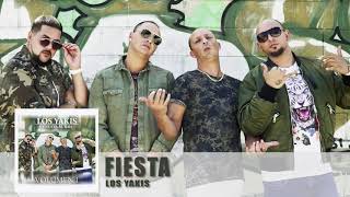 LOS YAKIS - FIESTA