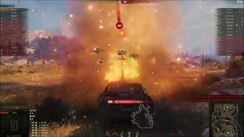 World Of Tanks Basics Artillery